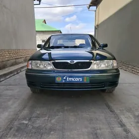 Toyota Avalon 1995