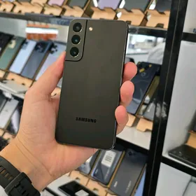 SAMSUNG S22 2 SIM ORGINAL 256g