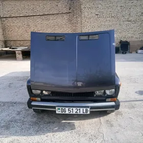 Lada 2106 1998