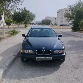BMW 525 2000