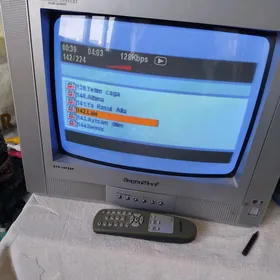 supermah telewizor