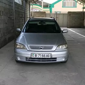 Opel Astra 2001