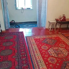 Гостинка 3 мкр 21500 35м2