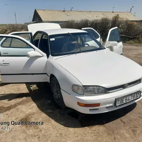Toyota Camry 1996