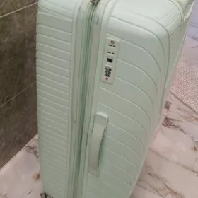 чемоданы