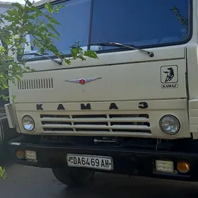 Kamaz 5320 1991