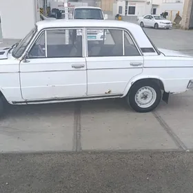 Lada 2106 2001