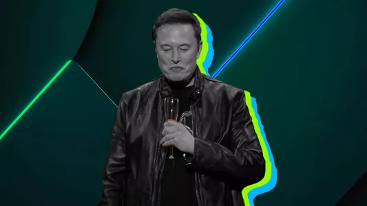Илон Маск не собирается покидать пост гендиректора Tesla