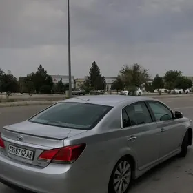 Toyota Avalon 2012