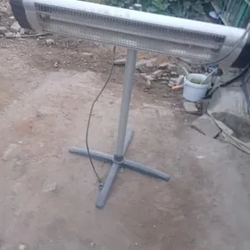 Elektrik peç
