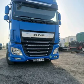 DAF FX 95 2020