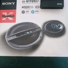 kalonka sony