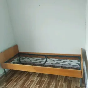 krowat pružinli