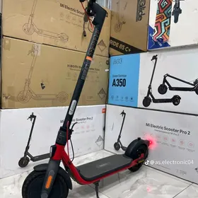Samokat Ninebot D 38 E