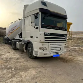 DAF 460 2010