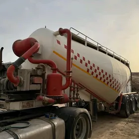 Kogel Euro Trailer 2014