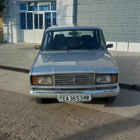 Lada 2107 2004