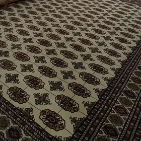 Kaşmir Türk halysy