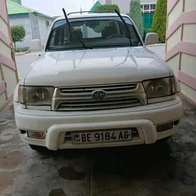 Toyota 4Runner 2002