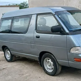 Toyota Town Ace 1993