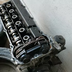 Mator 2.8 goşa