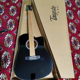 GITARA ELEKTRO GARA AKUSTIKA