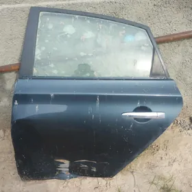 Nissan sentra cep gapy