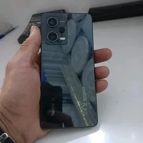 redmi Not 12 pro 5g