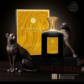 bavaria parfum