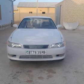 Toyota Mark II 1994