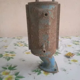 gulşitel глушитель