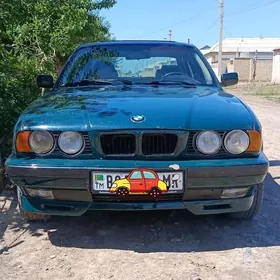 BMW 525 1993