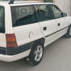 Opel Astra 1992