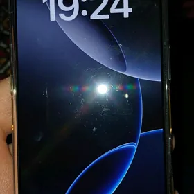 IPHONE 16 PRO