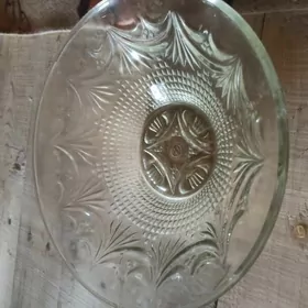 Салатница СССР