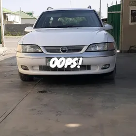 Opel Vectra 1998