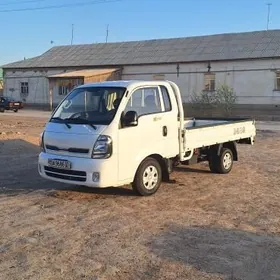 Kia Bongo 2024