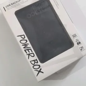 Power bank