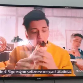 Vestel Telewizor 50 lik