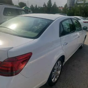 Toyota Avalon 2008