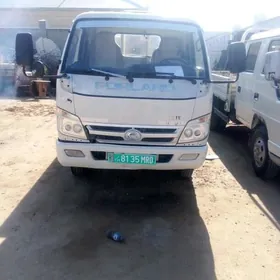 Forland H3 2014