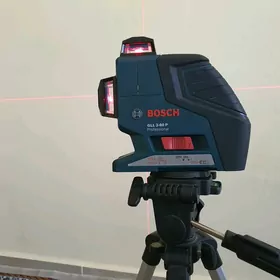 lazer urowen bosch gll 3-80p