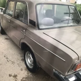 Lada 2106 1986