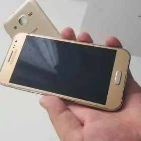 Samsung J2