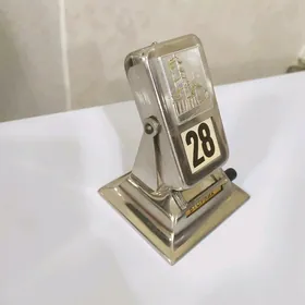 Kalendar - Календарь метал.