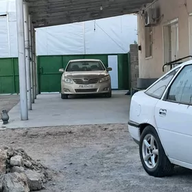 Toyota Camry 2009