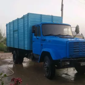 Zil 4331 1993