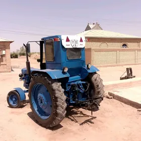 MTZ T-28 1996
