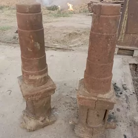 Dok matyrýal palyslyk ucin