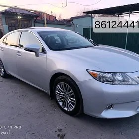 Lexus ES 350 2013